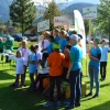 Kindersportfest in Spital am Phyrn